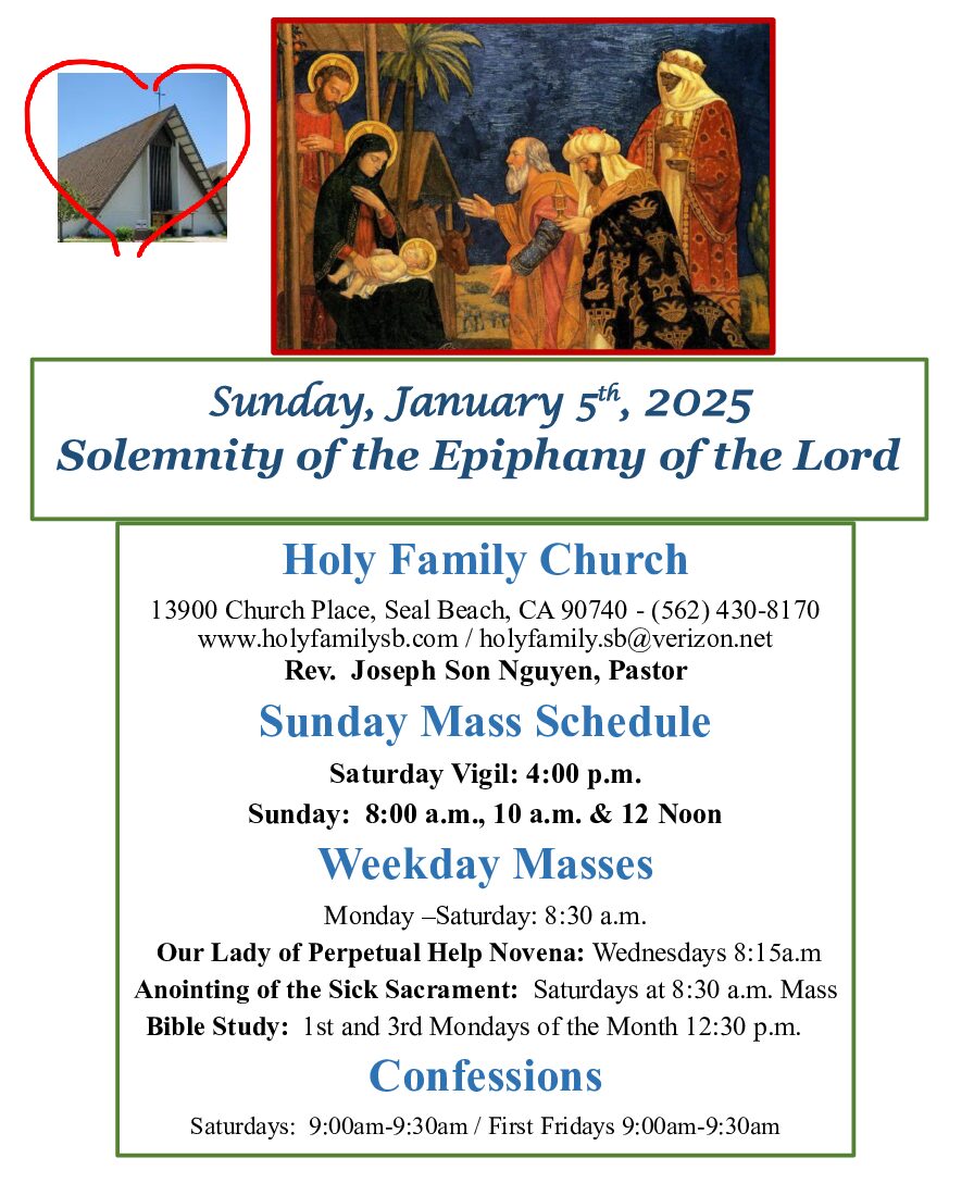 Image English Bulletin