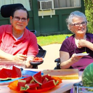 Extraordinary Ministers of Holy Communion (Rehabilitation Center)