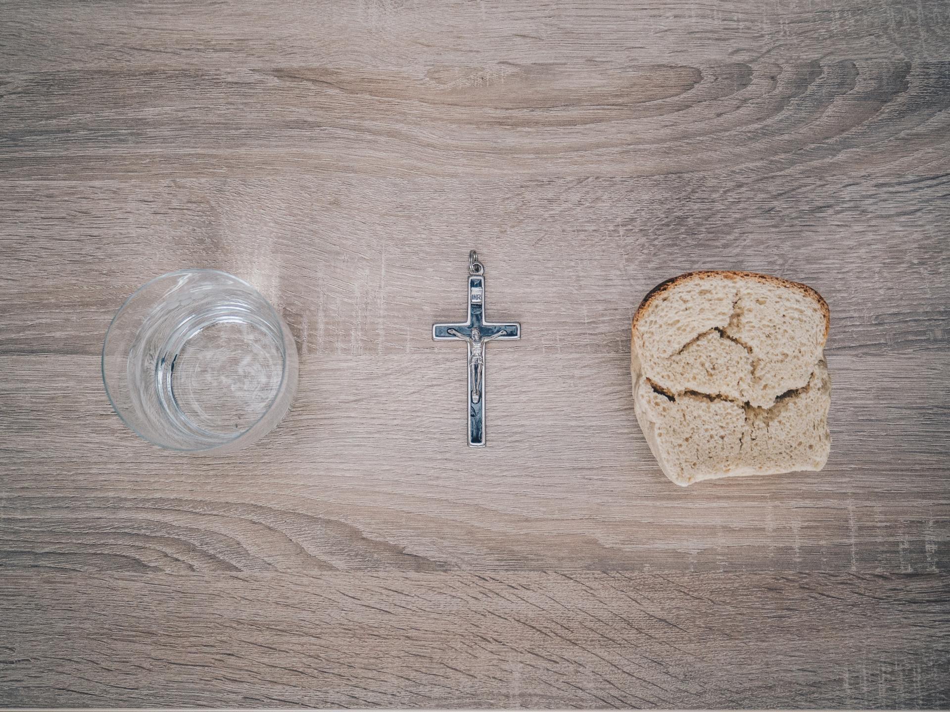 Sacraments