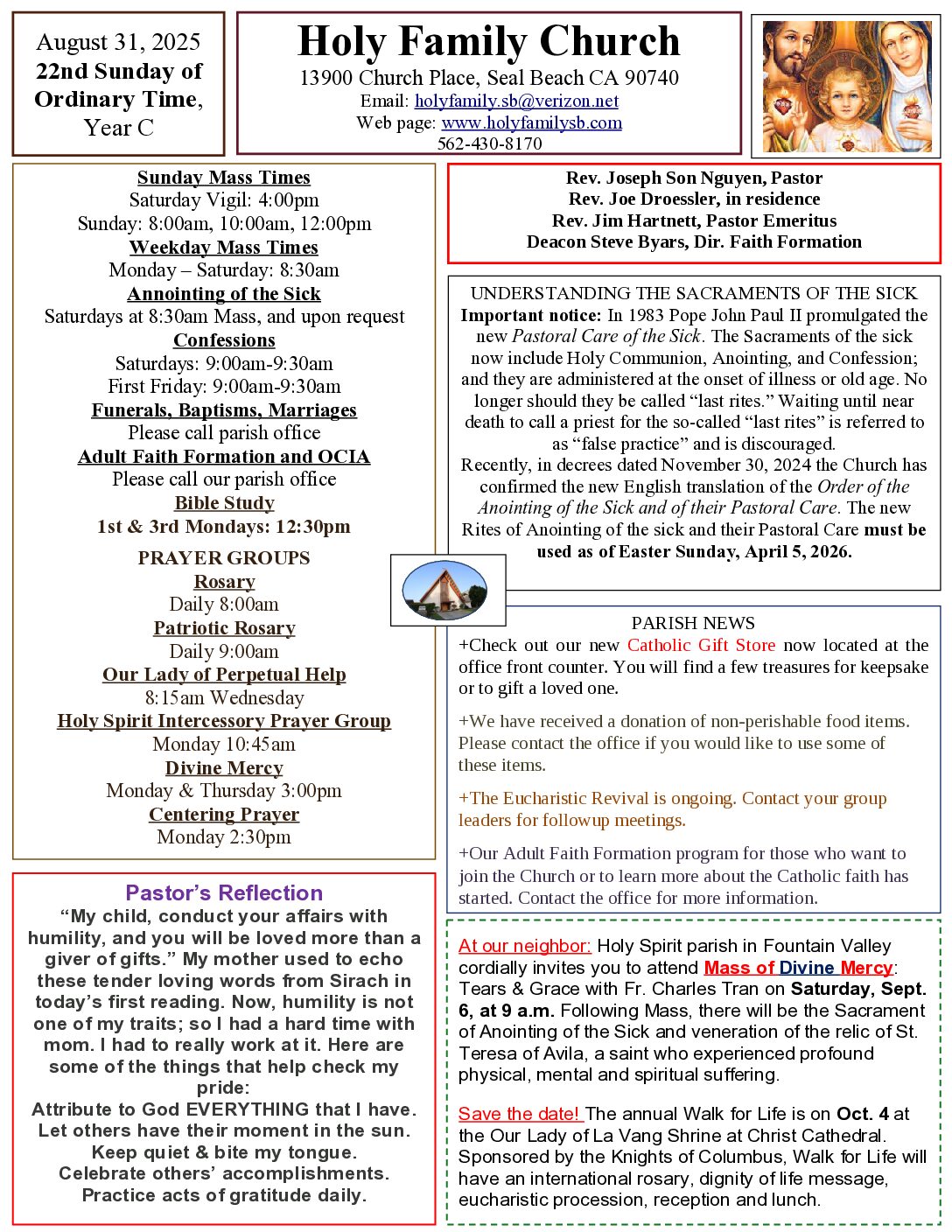 Image English Bulletin