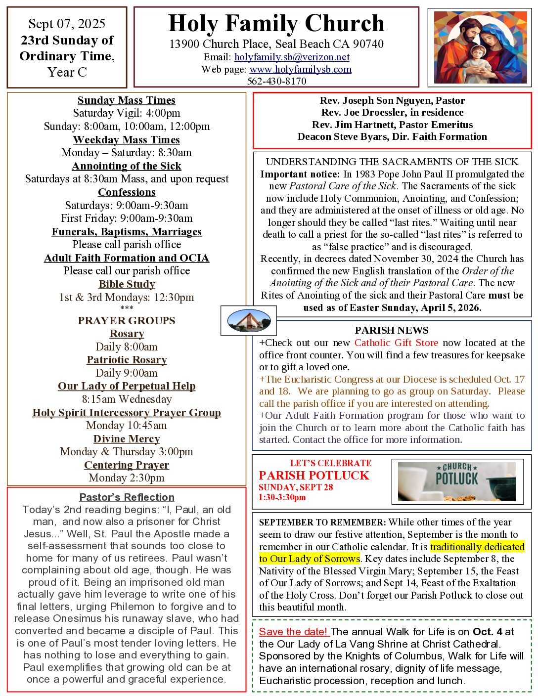 Image English Bulletin