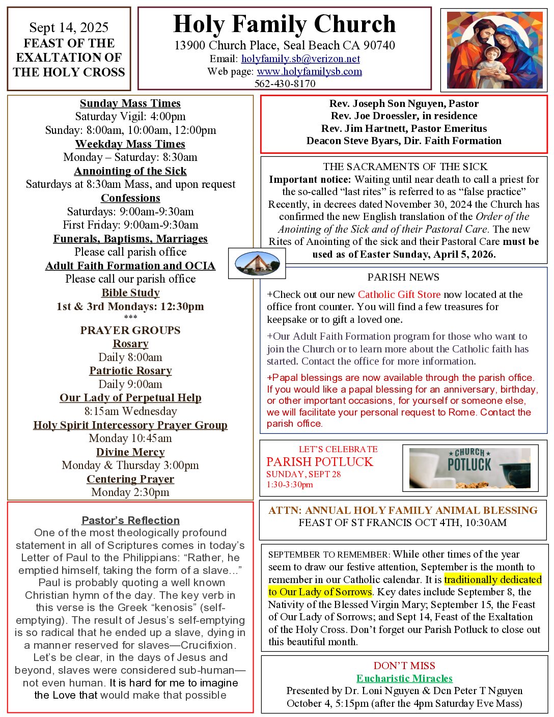 Image English Bulletin
