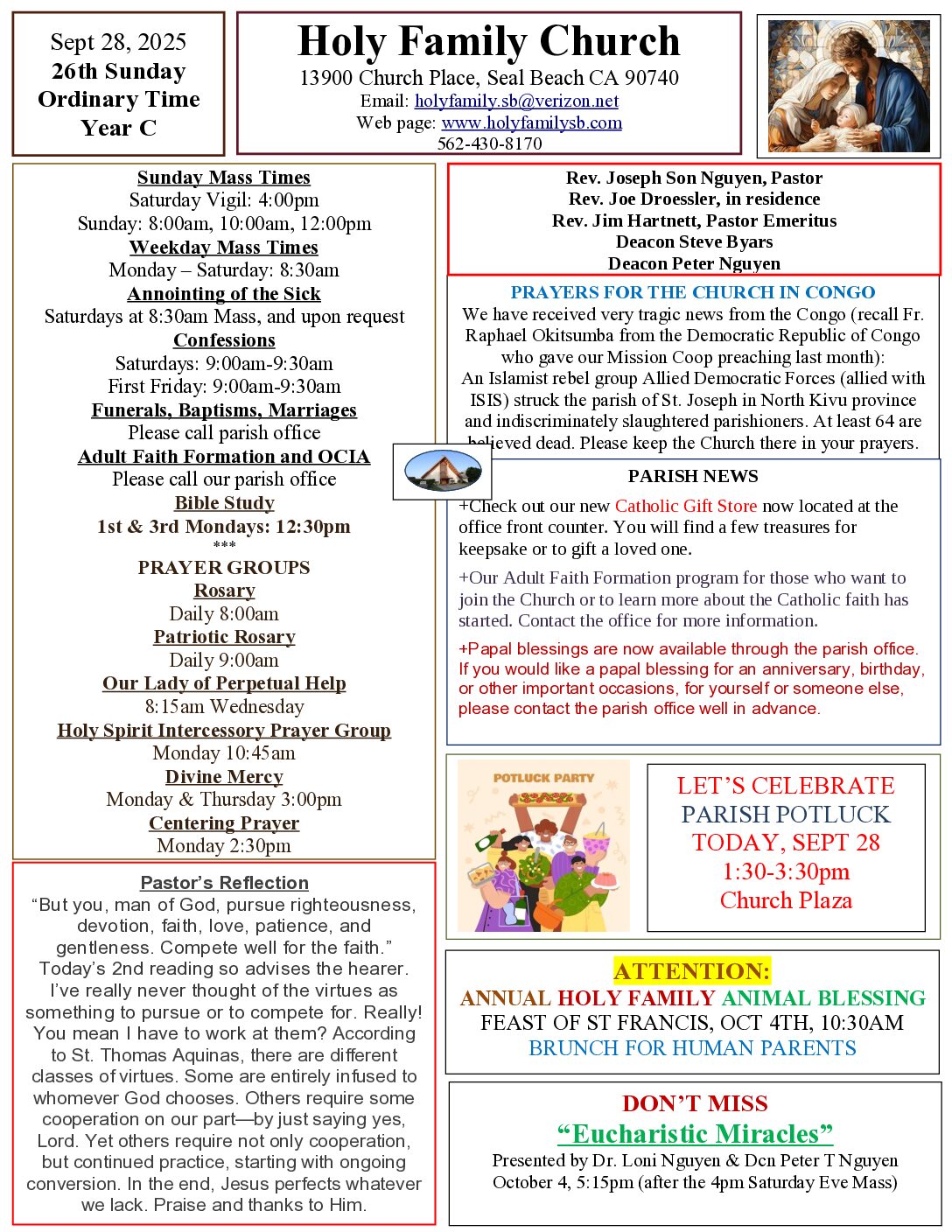 Image English Bulletin
