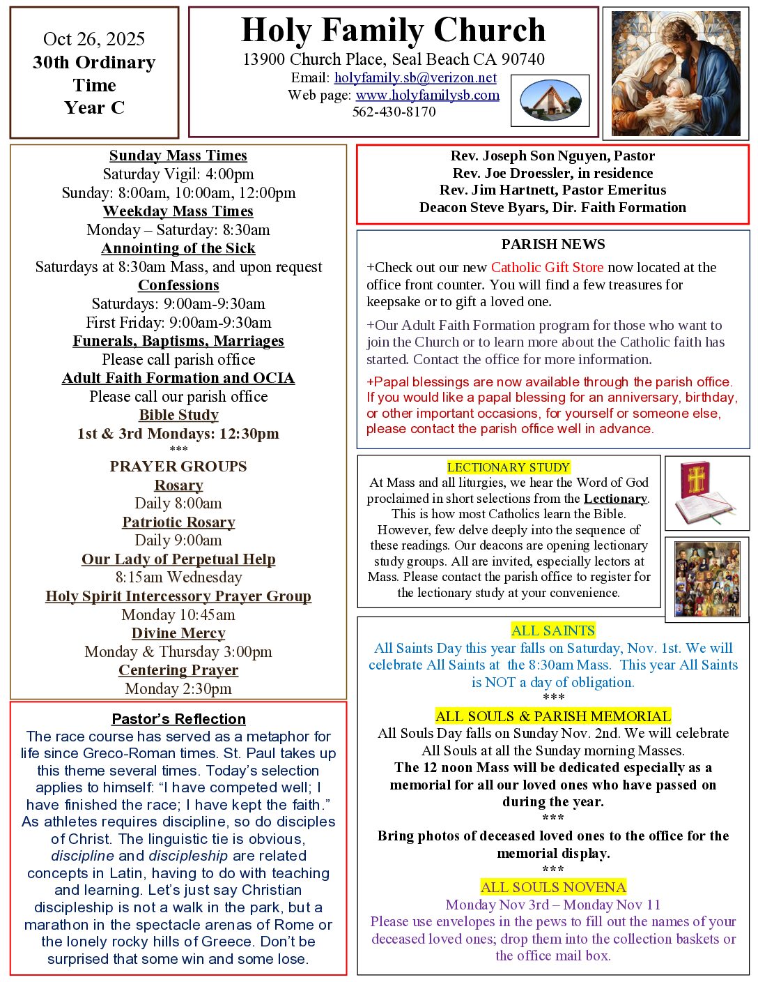 Image English Bulletin