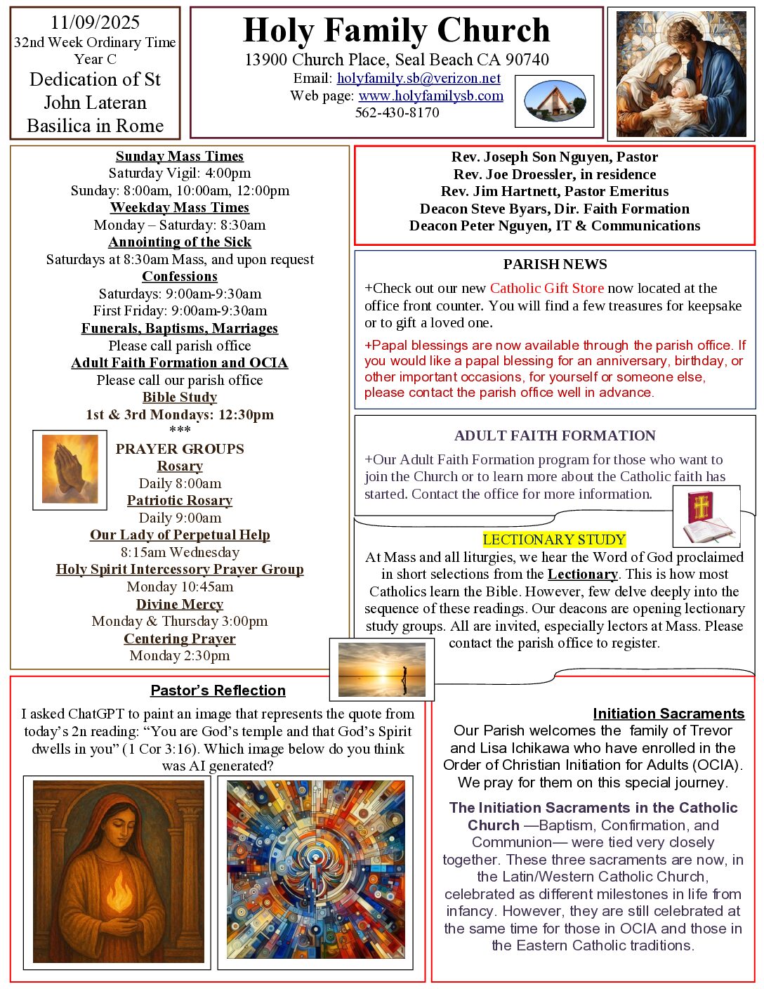 Image English Bulletin