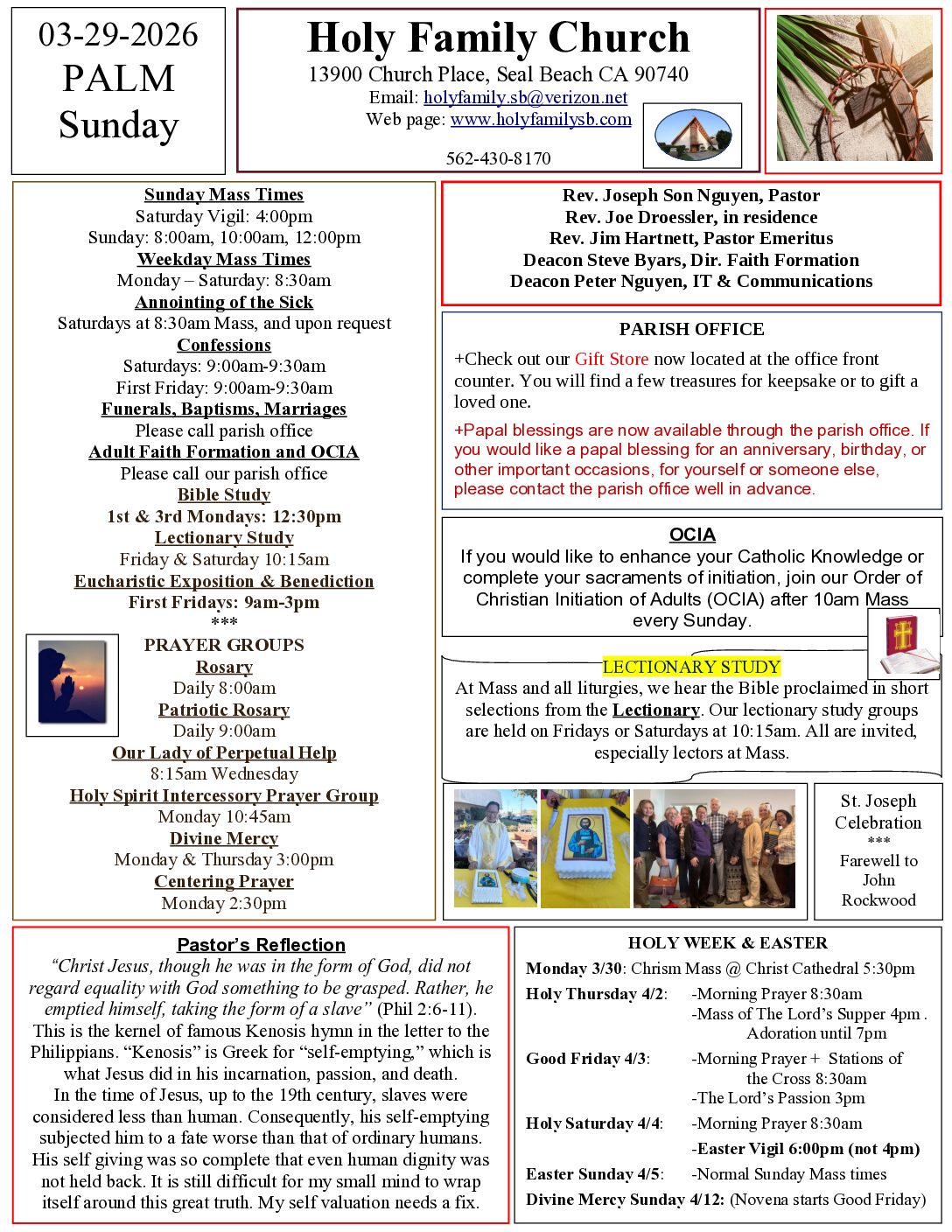 Image English Bulletin