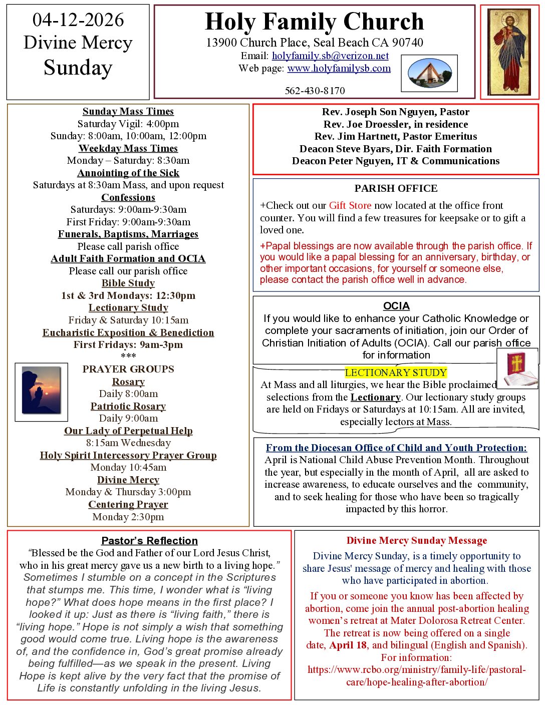 Image English Bulletin