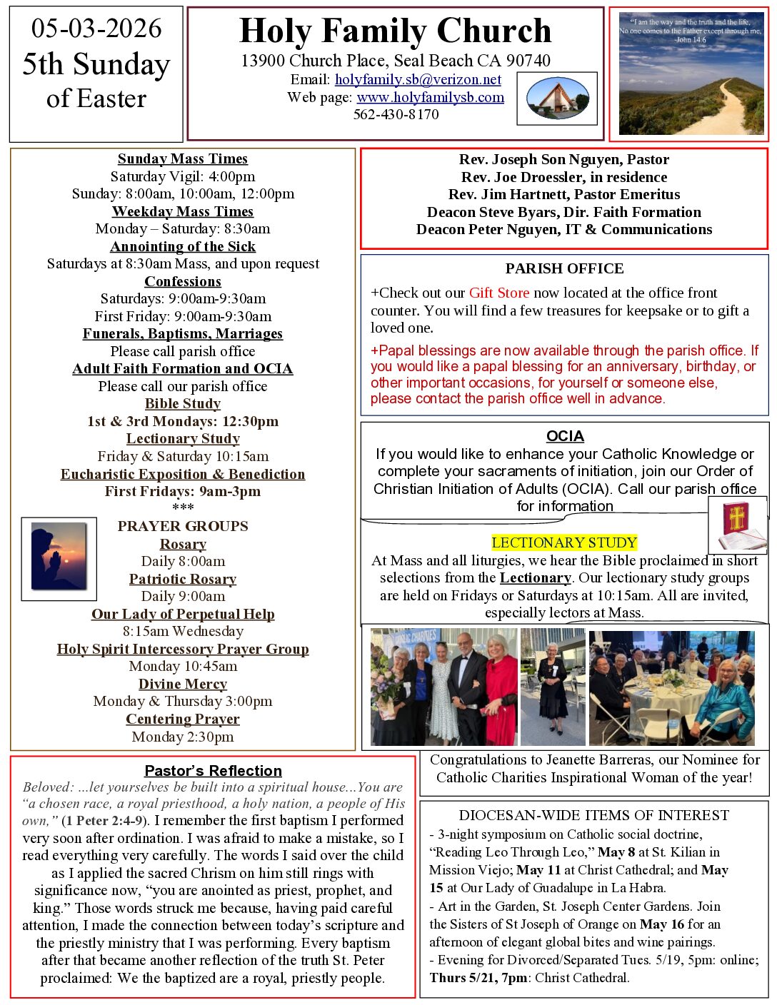 Image English Bulletin
