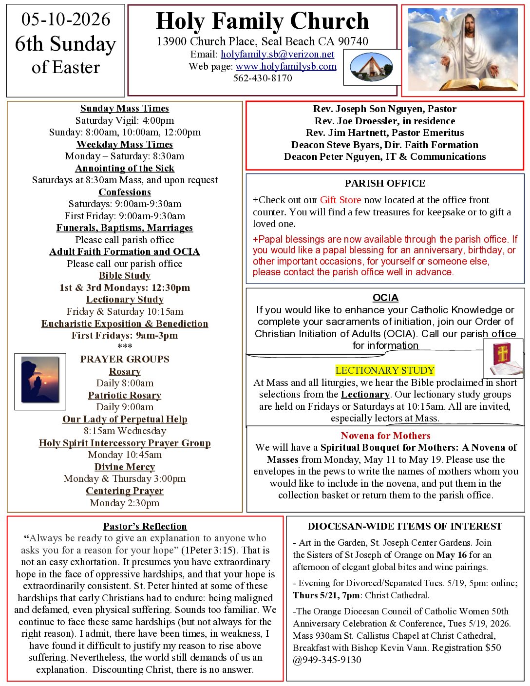 Image English Bulletin