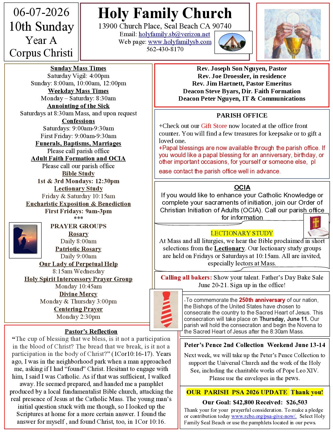 Image English Bulletin