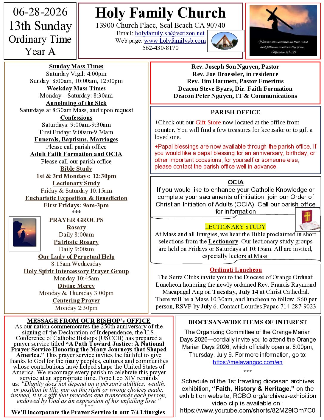 Image English Bulletin