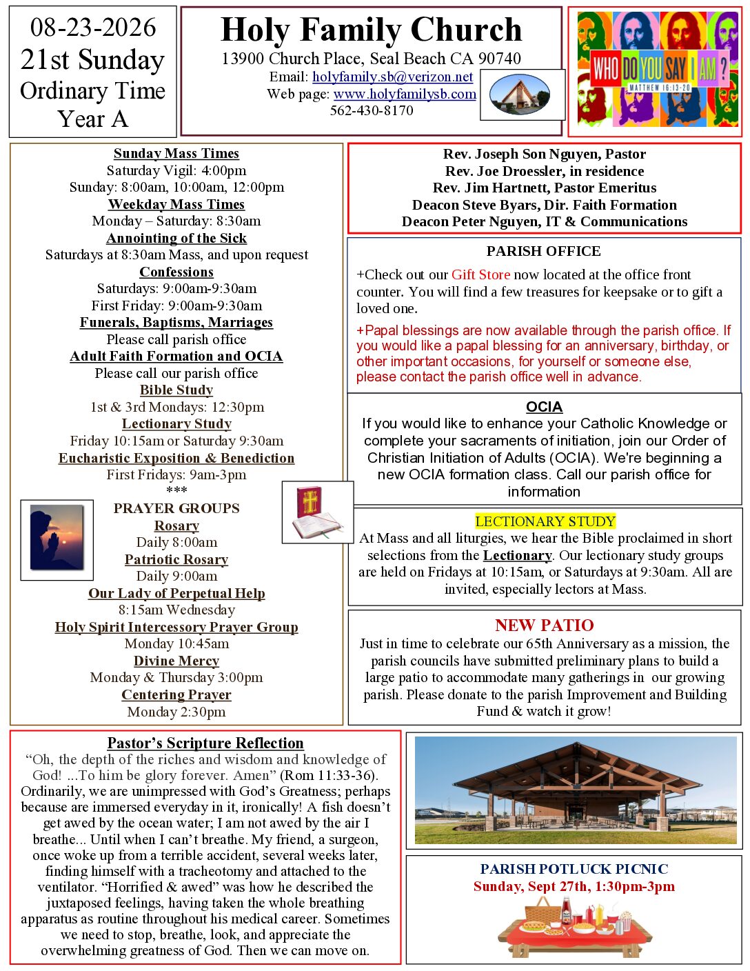 Image English Bulletin