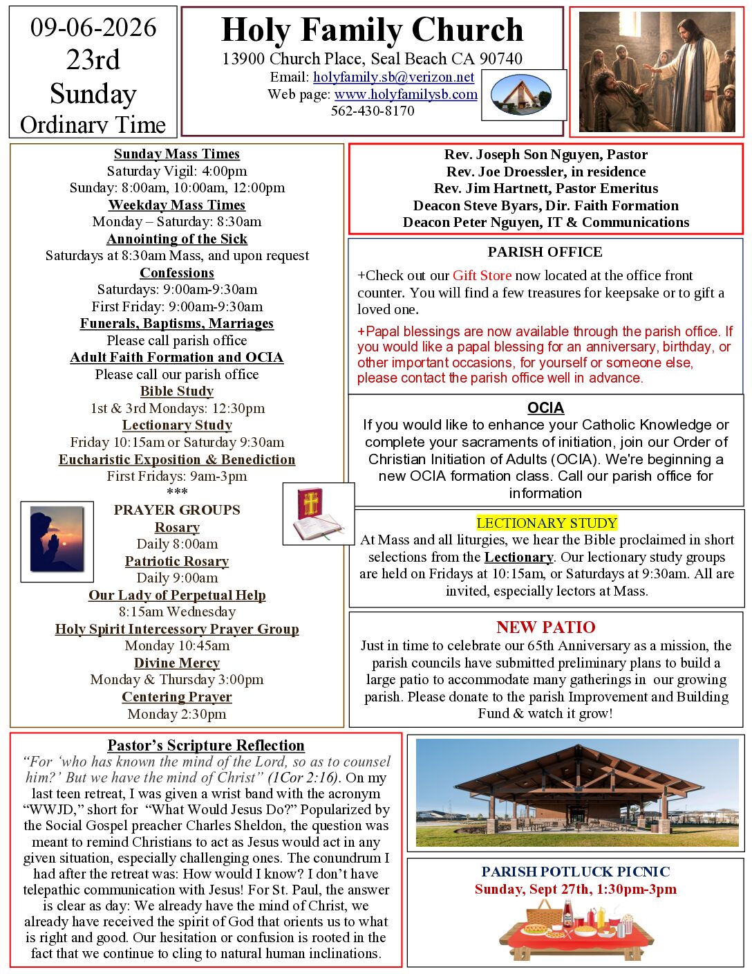 Image English Bulletin