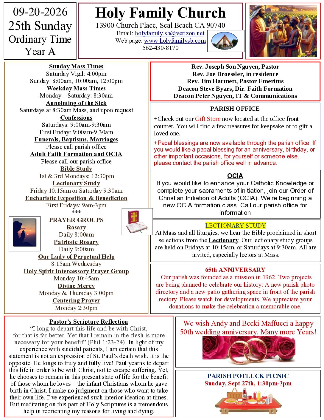 Image English Bulletin